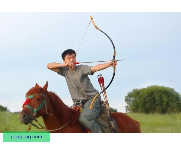 射箭规则及技巧详解